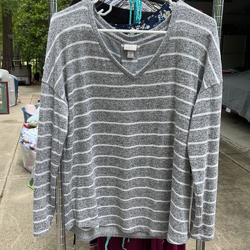 long sleeve